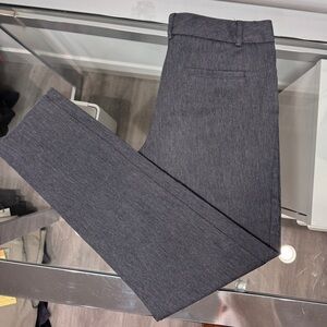 George Heather Gray Women’s Career Business Trousers (sz 4)